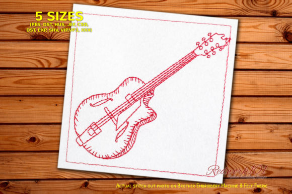 Archtop Guitar Design Review for Holiday Collections