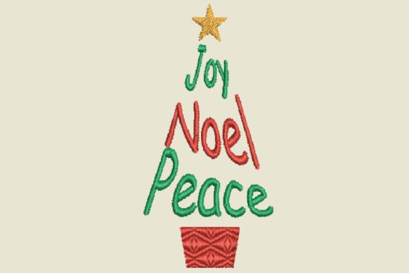Christmas Word Tree: A Festive Review for Holiday Makers