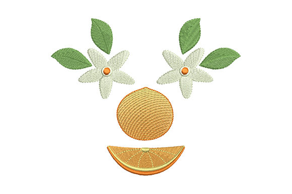 Flower and Fruit of a Orange: A Seller's Review