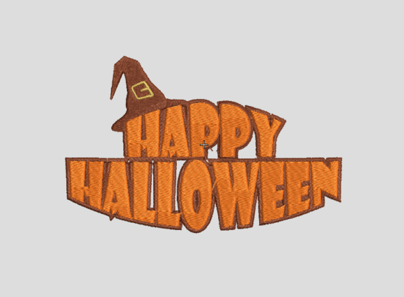 Happy Halloween Banner: A Designer's Review for Holiday Sales
