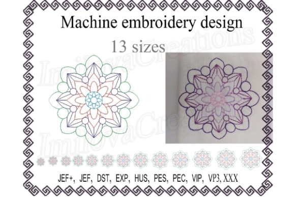Mandala Design Review: Elevating Boutique Sweatshirts
