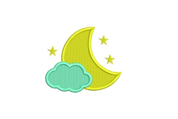 Moon and Cloud Design Review for Craft Fair Success