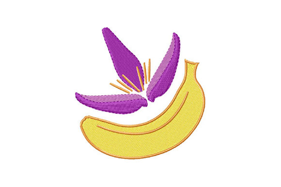 Review: Flower and Fruit of a Banana for Holiday Gifts