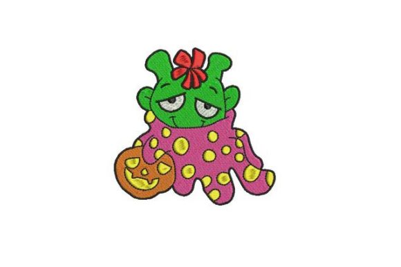 Sad Eyes Girl Trick or Treat: A Designer's Review