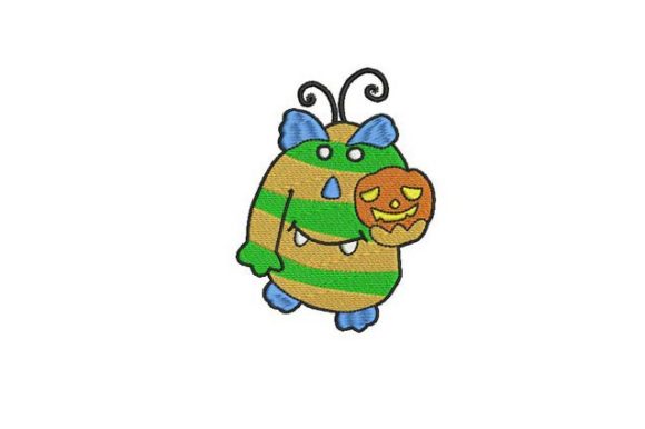 Strippy Trick or Treat: A Designer's Review for Baby Gifts